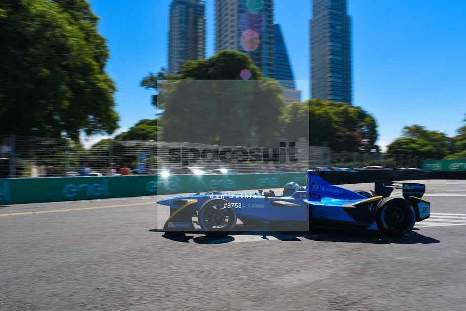 Spacesuit Collections Photo ID 8753, Dan Bathie, Buenos Aires ePrix, Argentina, 17/02/2017 14:10:06