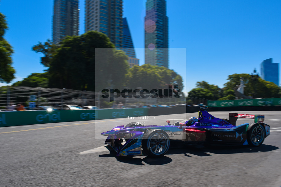 Spacesuit Collections Photo ID 8755, Dan Bathie, Buenos Aires ePrix, Argentina, 17/02/2017 14:10:59