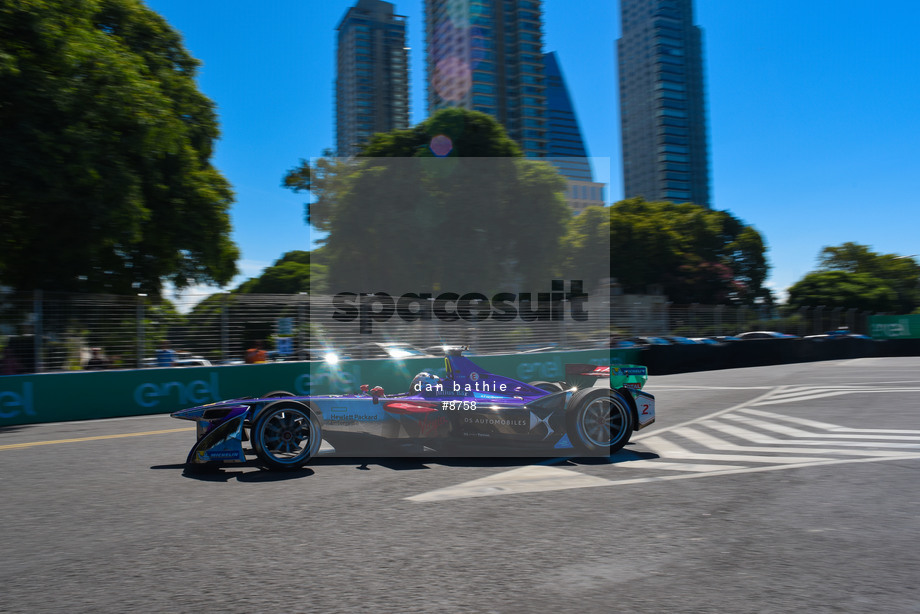 Spacesuit Collections Photo ID 8758, Dan Bathie, Buenos Aires ePrix, Argentina, 17/02/2017 14:12:25