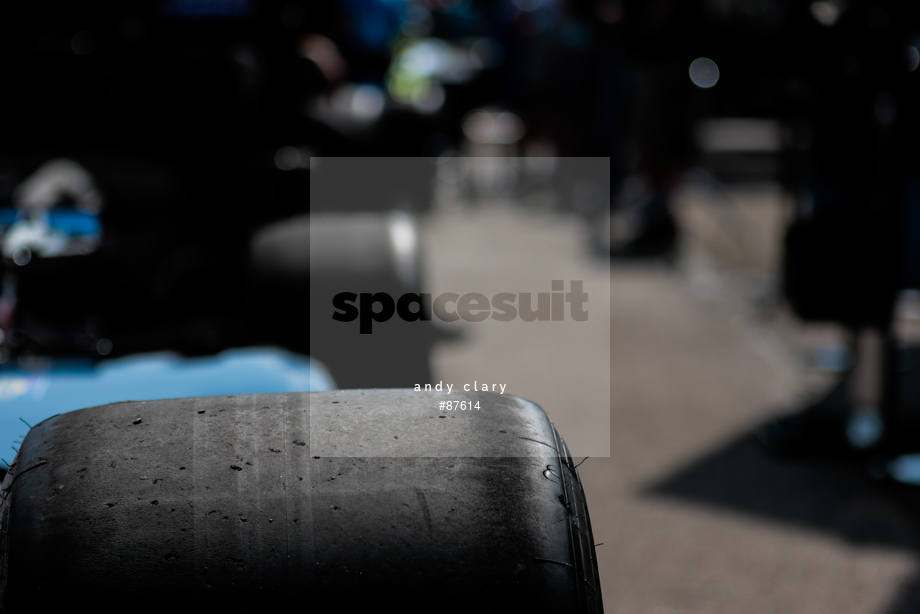 Spacesuit Collections Photo ID 87614, Andy Clary, Honda Indy 200, United States, 27/07/2018 10:25:35