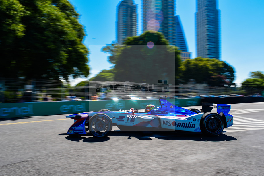 Spacesuit Collections Photo ID 8765, Dan Bathie, Buenos Aires ePrix, Argentina, 17/02/2017 14:15:54