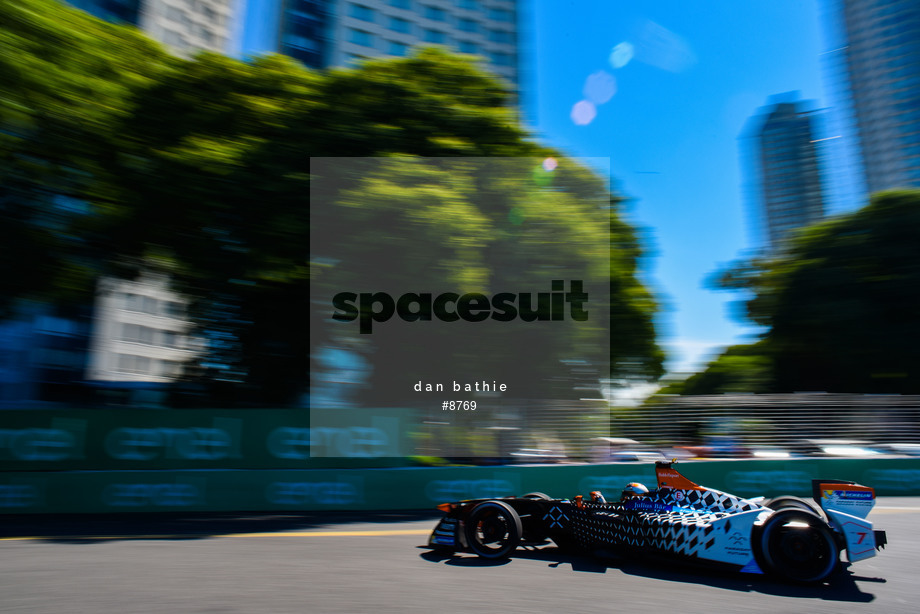 Spacesuit Collections Photo ID 8769, Dan Bathie, Buenos Aires ePrix, Argentina, 17/02/2017 14:18:12