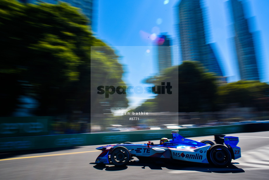 Spacesuit Collections Photo ID 8771, Dan Bathie, Buenos Aires ePrix, Argentina, 17/02/2017 14:18:37