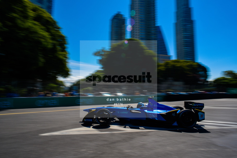 Spacesuit Collections Photo ID 8776, Dan Bathie, Buenos Aires ePrix, Argentina, 17/02/2017 14:21:44