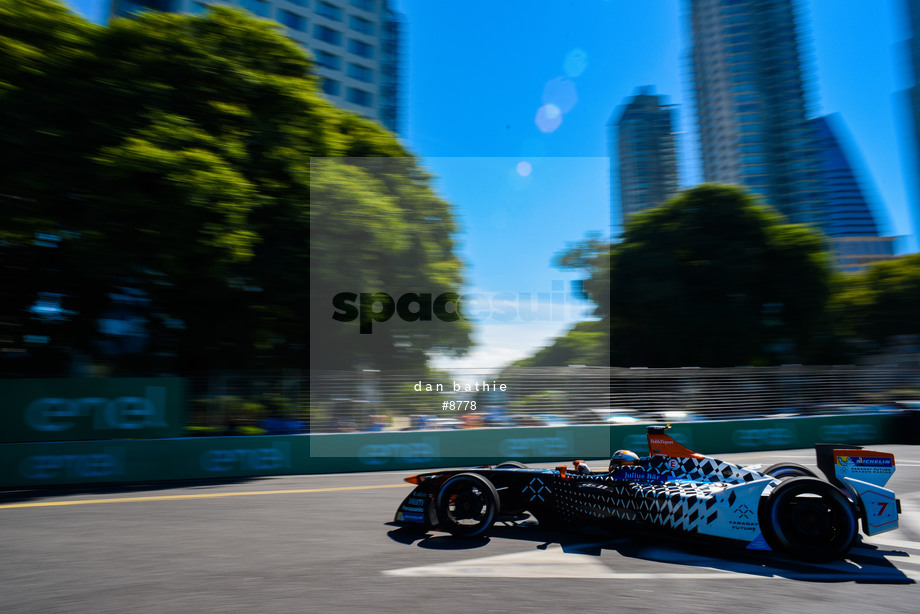 Spacesuit Collections Photo ID 8778, Dan Bathie, Buenos Aires ePrix, Argentina, 17/02/2017 14:22:10