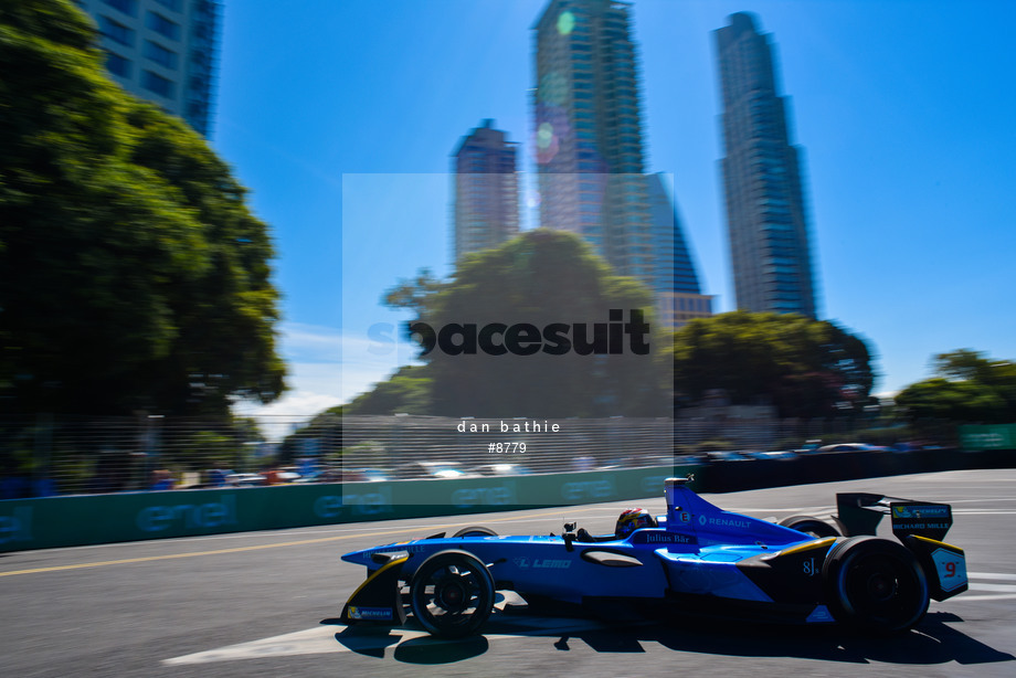 Spacesuit Collections Photo ID 8779, Dan Bathie, Buenos Aires ePrix, Argentina, 17/02/2017 14:22:54