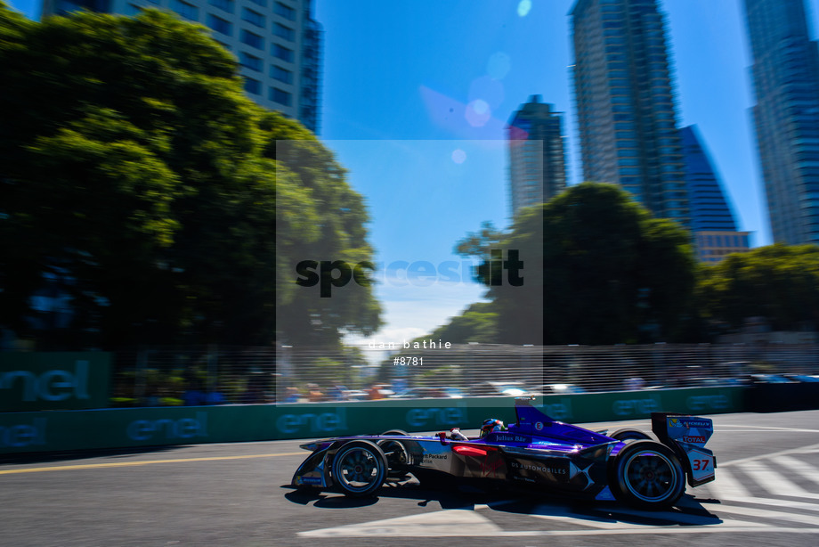 Spacesuit Collections Photo ID 8781, Dan Bathie, Buenos Aires ePrix, Argentina, 17/02/2017 14:23:24