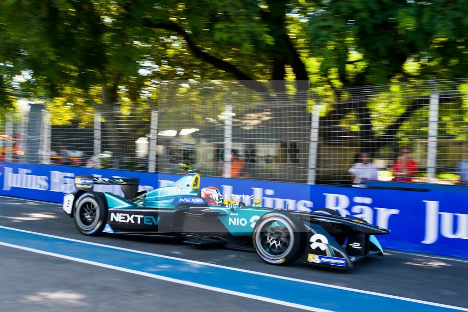 Spacesuit Collections Photo ID 8817, Nat Twiss, Buenos Aires ePrix, Argentina, 17/02/2017 15:19:23