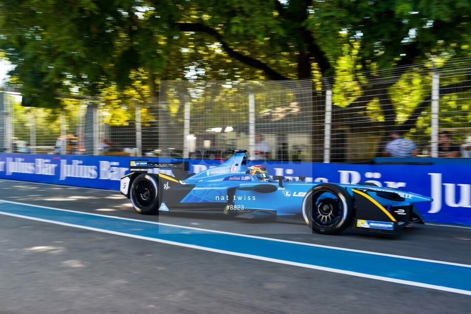 Spacesuit Collections Photo ID 8823, Nat Twiss, Buenos Aires ePrix, Argentina, 17/02/2017 15:11:45