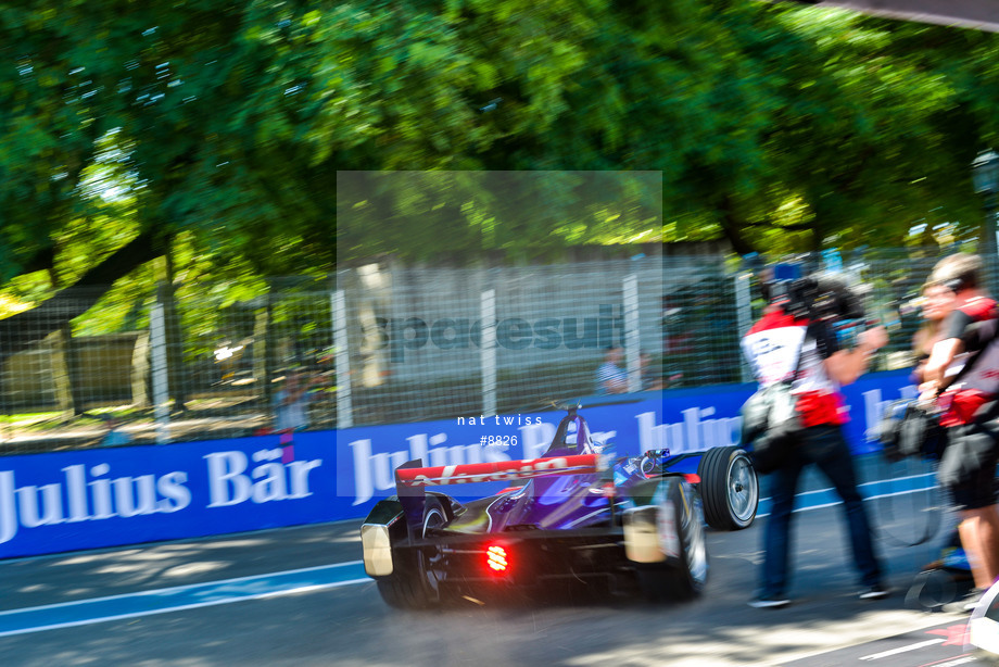 Spacesuit Collections Photo ID 8826, Nat Twiss, Buenos Aires ePrix, Argentina, 17/02/2017 15:10:23