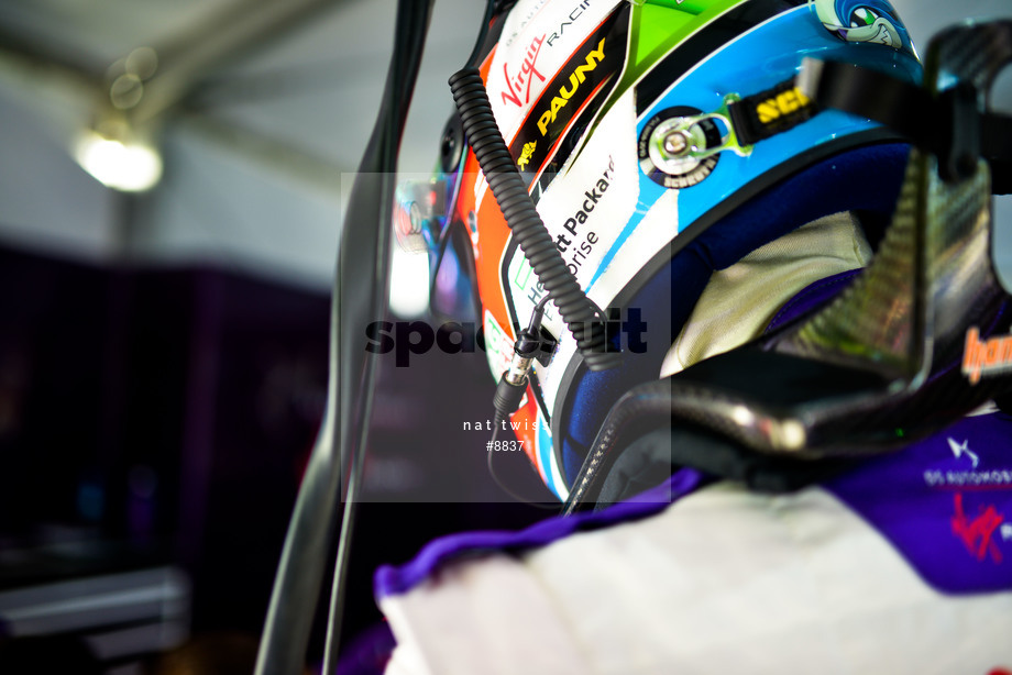 Spacesuit Collections Photo ID 8837, Nat Twiss, Buenos Aires ePrix, Argentina, 17/02/2017 14:59:32