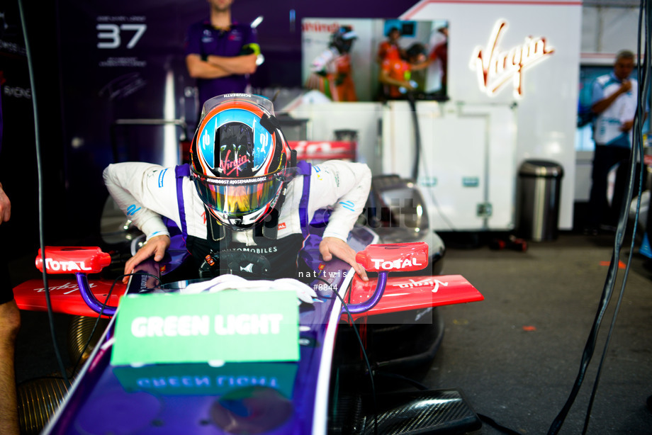 Spacesuit Collections Photo ID 8844, Nat Twiss, Buenos Aires ePrix, Argentina, 17/02/2017 14:56:22