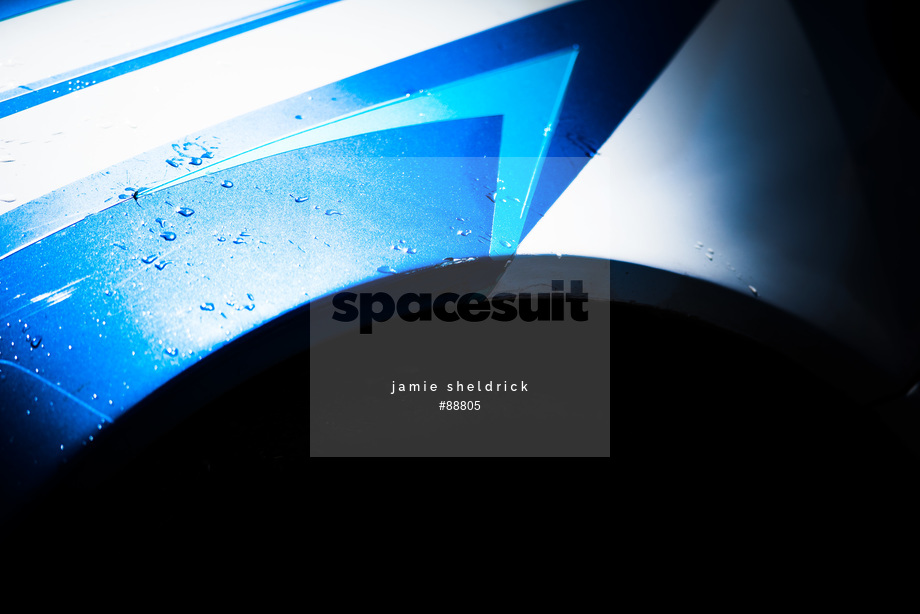 Spacesuit Collections Photo ID 88805, Jamie Sheldrick, Brands Hatch, UK, 05/08/2018 15:49:40
