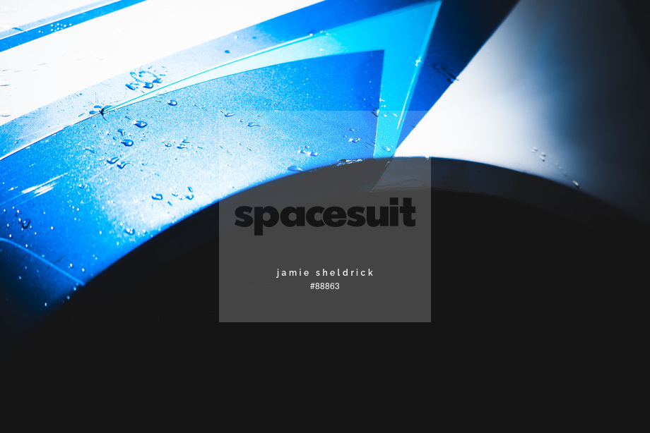 Spacesuit Collections Photo ID 88863, Jamie Sheldrick, Brands Hatch, UK, 05/08/2018 15:49:40