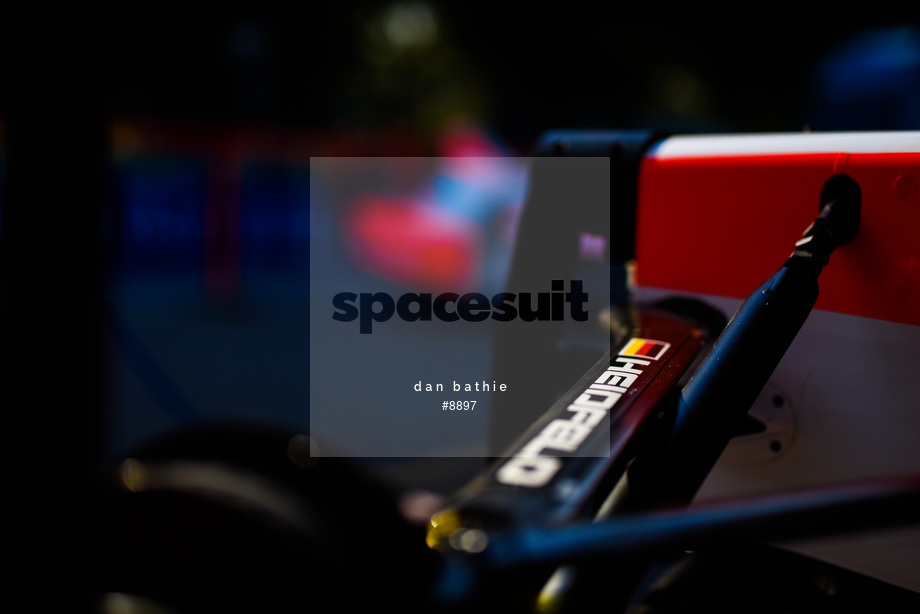 Spacesuit Collections Photo ID 8897, Dan Bathie, Buenos Aires ePrix, Argentina, 17/02/2017 17:42:36