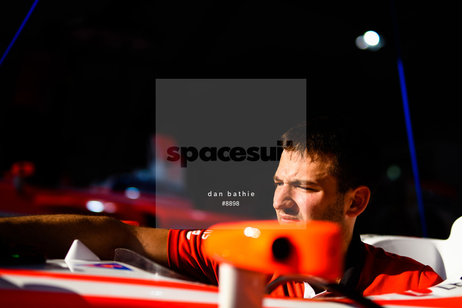 Spacesuit Collections Photo ID 8898, Dan Bathie, Buenos Aires ePrix, Argentina, 17/02/2017 17:42:45