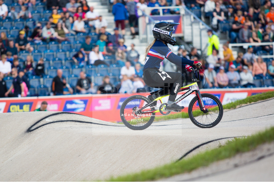 Spacesuit Collections Photo ID 89224, Adam Pigott, European Championships, UK, 11/08/2018 09:47:39