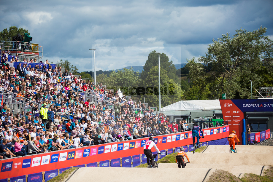 Spacesuit Collections Photo ID 89236, Adam Pigott, European Championships, UK, 11/08/2018 11:04:57