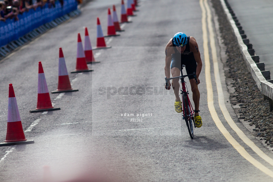 Spacesuit Collections Photo ID 89282, Adam Pigott, European Championships, UK, 11/08/2018 17:59:04