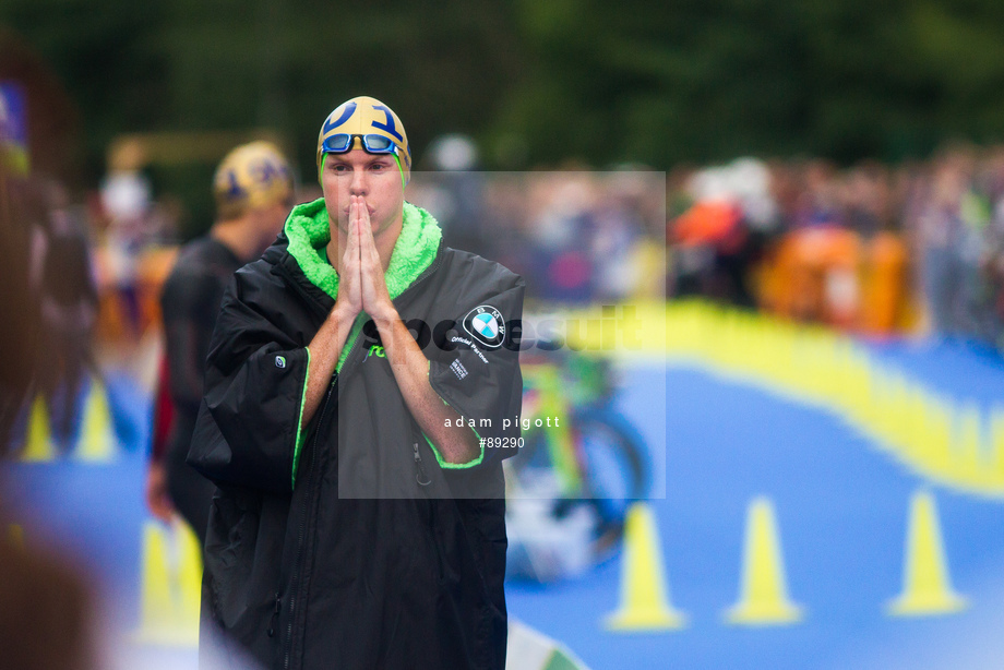 Spacesuit Collections Photo ID 89290, Adam Pigott, European Championships, UK, 11/08/2018 18:35:27