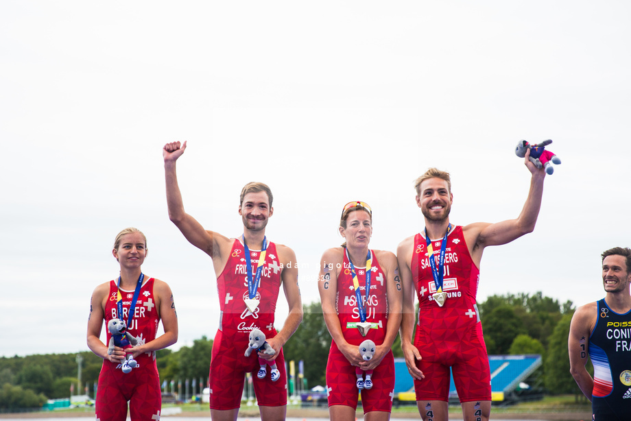 Spacesuit Collections Photo ID 89339, Adam Pigott, European Championships, UK, 11/08/2018 19:08:24