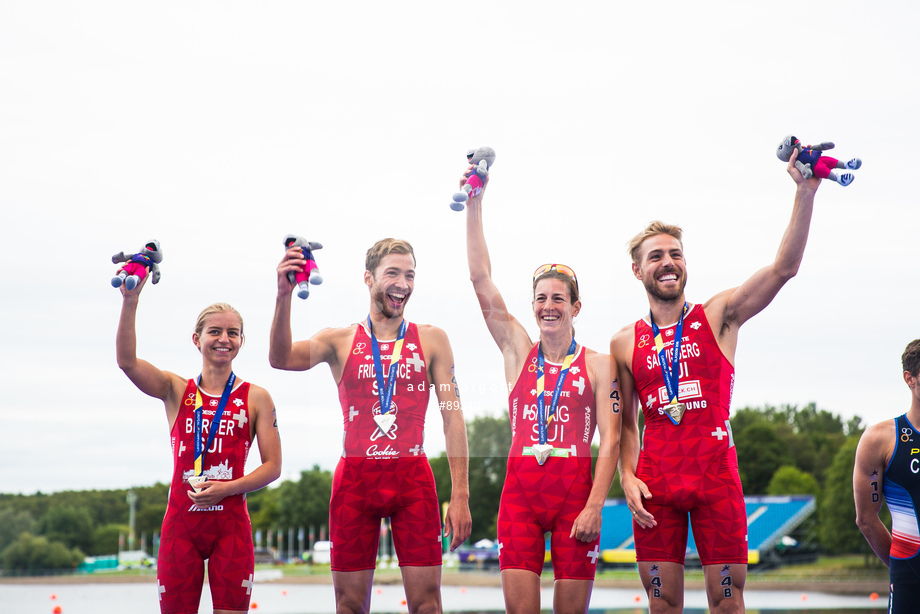 Spacesuit Collections Photo ID 89340, Adam Pigott, European Championships, UK, 11/08/2018 19:08:25