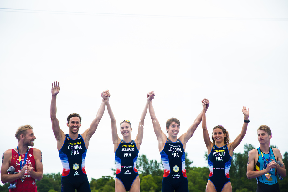 Spacesuit Collections Photo ID 89341, Adam Pigott, European Championships, UK, 11/08/2018 19:08:36