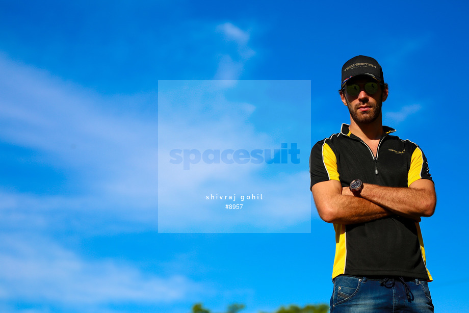 Spacesuit Collections Photo ID 8957, Shivraj Gohil, Buenos Aires ePrix, Argentina, 17/02/2017 17:22:03