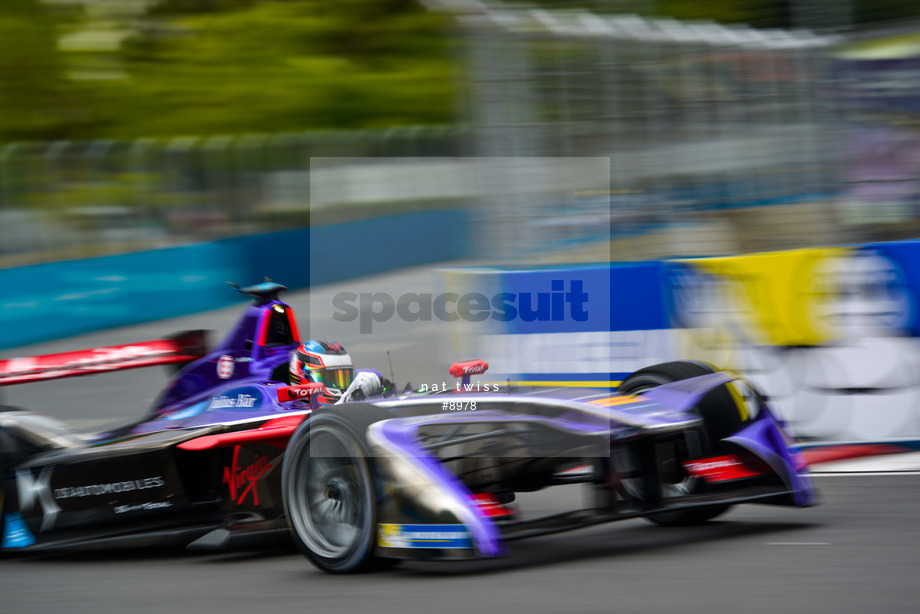 Spacesuit Collections Photo ID 8978, Nat Twiss, Buenos Aires ePrix, Argentina, 18/02/2017 08:01:12