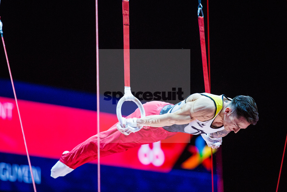 Spacesuit Collections Photo ID 90267, Adam Pigott, European Championships, UK, 12/08/2018 16:10:22