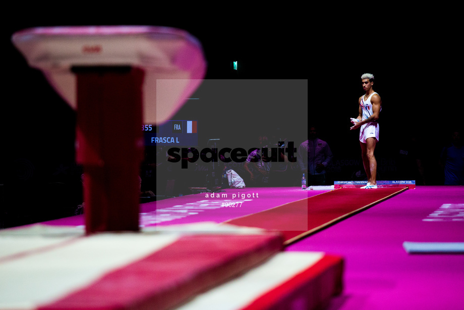 Spacesuit Collections Photo ID 90277, Adam Pigott, European Championships, UK, 12/08/2018 16:24:29