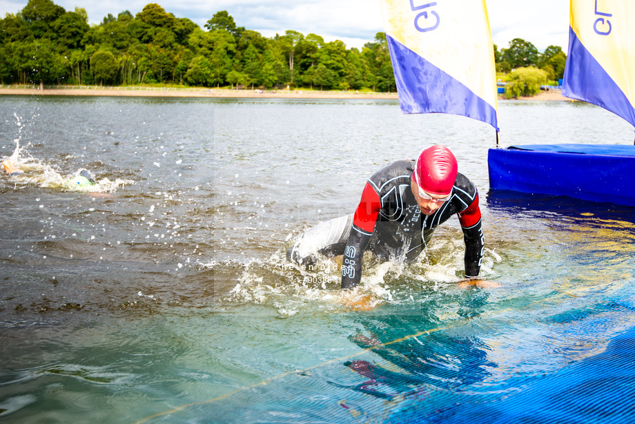 Spacesuit Collections Photo ID 90385, Helen Olden, European Championships, UK, 11/08/2018 17:08:28