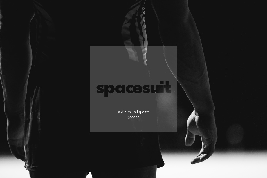 Spacesuit Collections Photo ID 90696, Adam Pigott, European Championships, UK, 12/08/2018 14:41:22