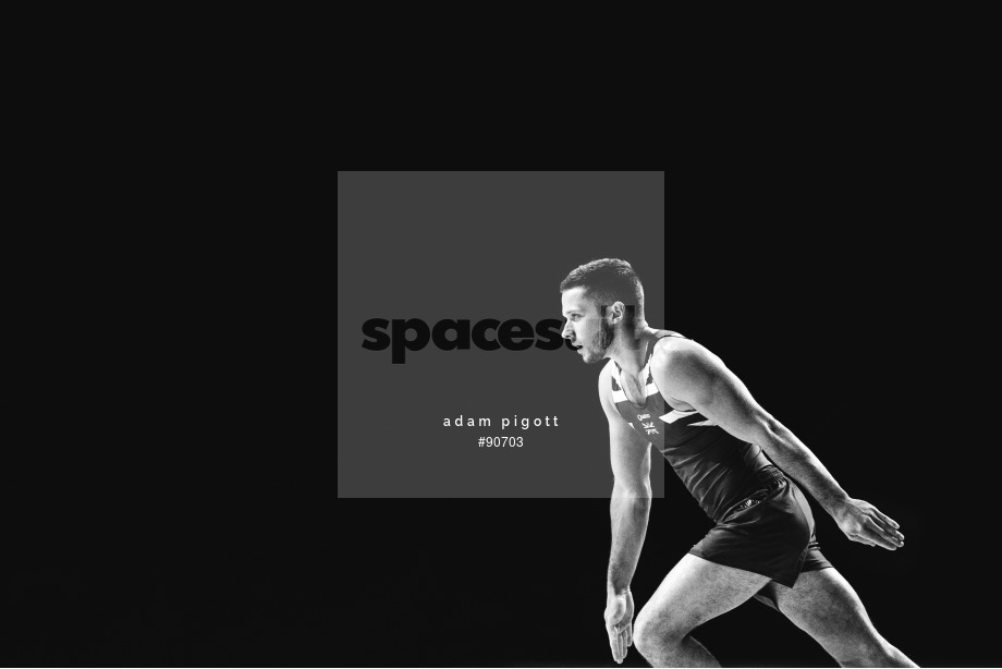 Spacesuit Collections Photo ID 90703, Adam Pigott, European Championships, UK, 12/08/2018 14:47:01