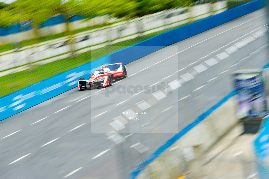 Spacesuit Collections Photo ID 9090, Nat Twiss, Buenos Aires ePrix, Argentina, 18/02/2017 08:10:08