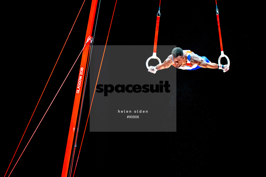 Spacesuit Collections Photo ID 90906, Helen Olden, European Championships, UK, 12/08/2018 16:01:54