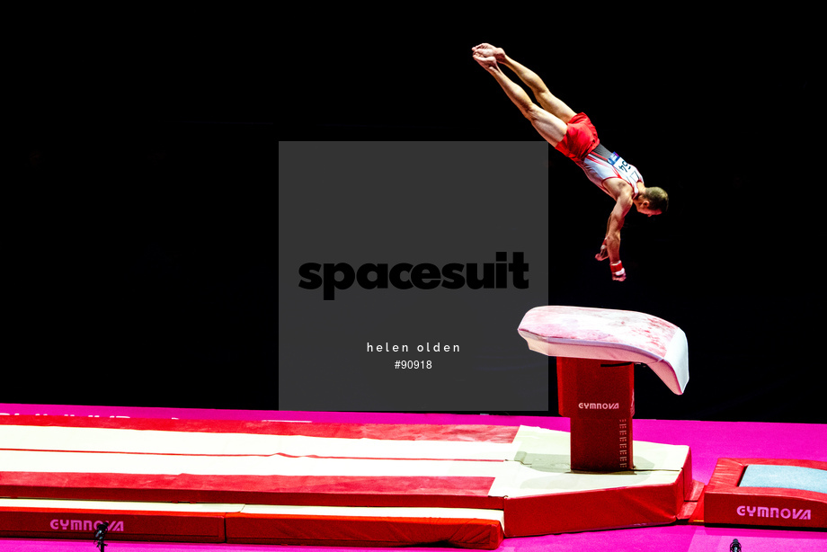 Spacesuit Collections Photo ID 90918, Helen Olden, European Championships, UK, 12/08/2018 16:29:39