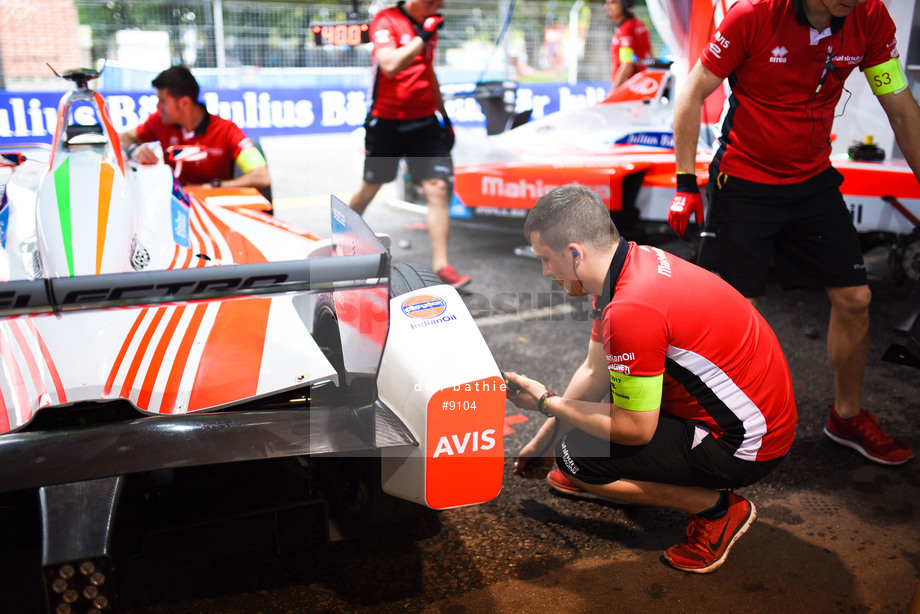 Spacesuit Collections Photo ID 9104, Dan Bathie, Buenos Aires ePrix, Argentina, 18/02/2017 08:21:18