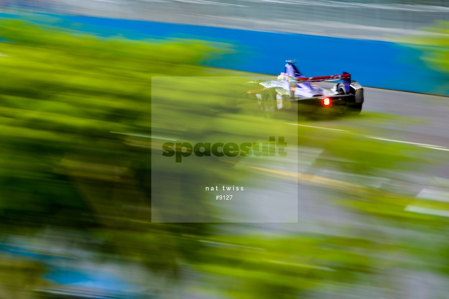 Spacesuit Collections Photo ID 9127, Nat Twiss, Buenos Aires ePrix, Argentina, 18/02/2017 08:37:47