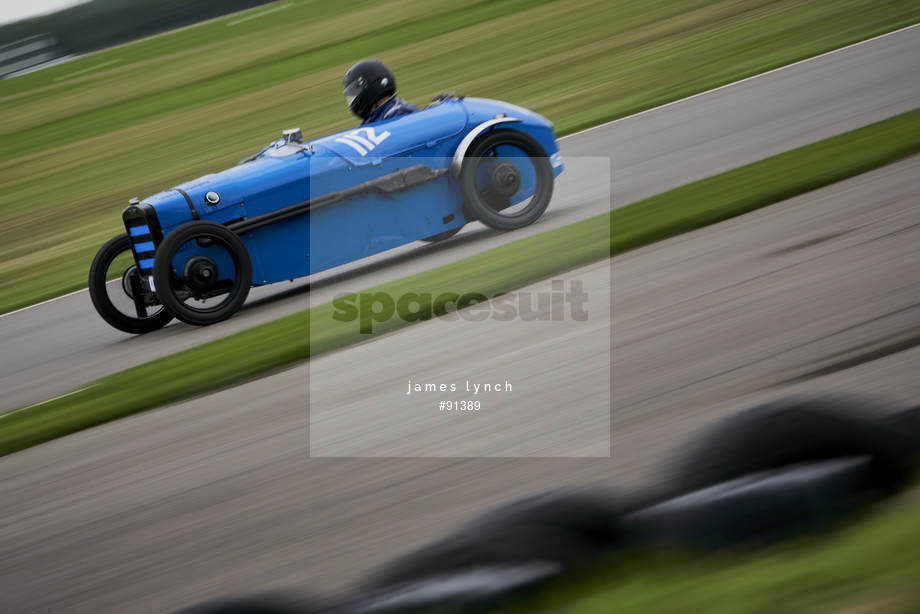 Spacesuit Collections Photo ID 91389, James Lynch, Goodwood Summer Sprint, UK, 18/08/2018 10:23:13