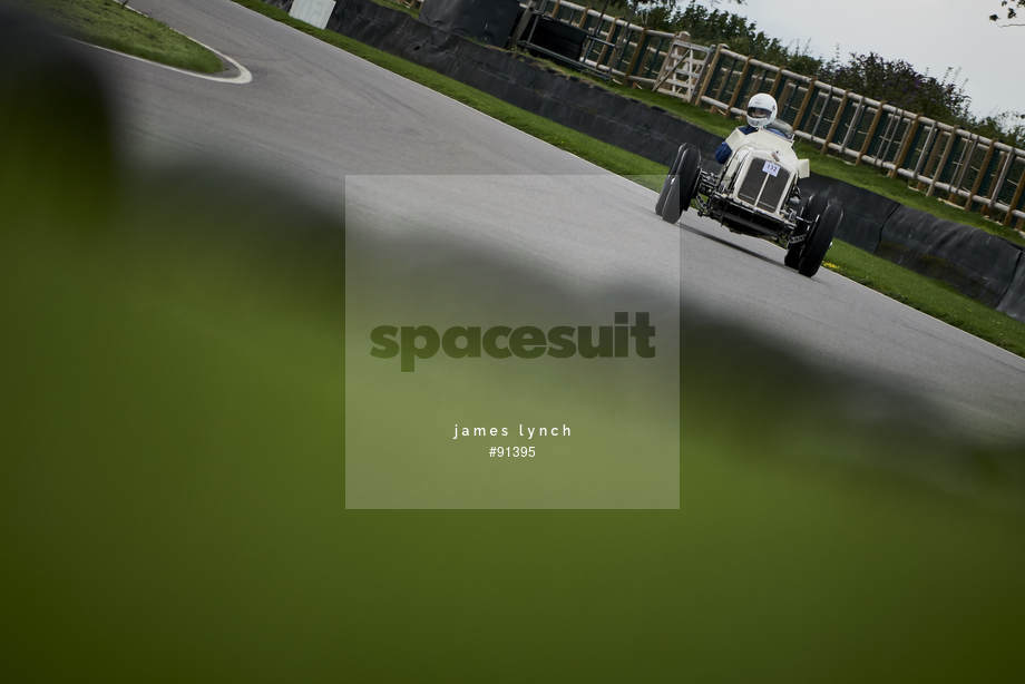 Spacesuit Collections Photo ID 91395, James Lynch, Goodwood Summer Sprint, UK, 18/08/2018 10:43:13