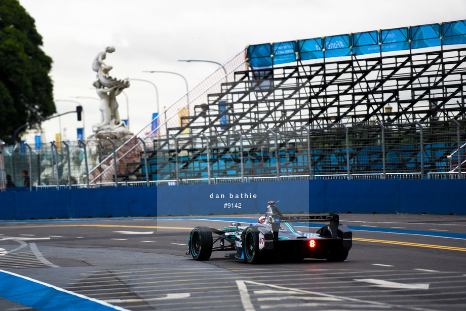 Spacesuit Collections Photo ID 9142, Dan Bathie, Buenos Aires ePrix, Argentina, 18/02/2017 07:03:28