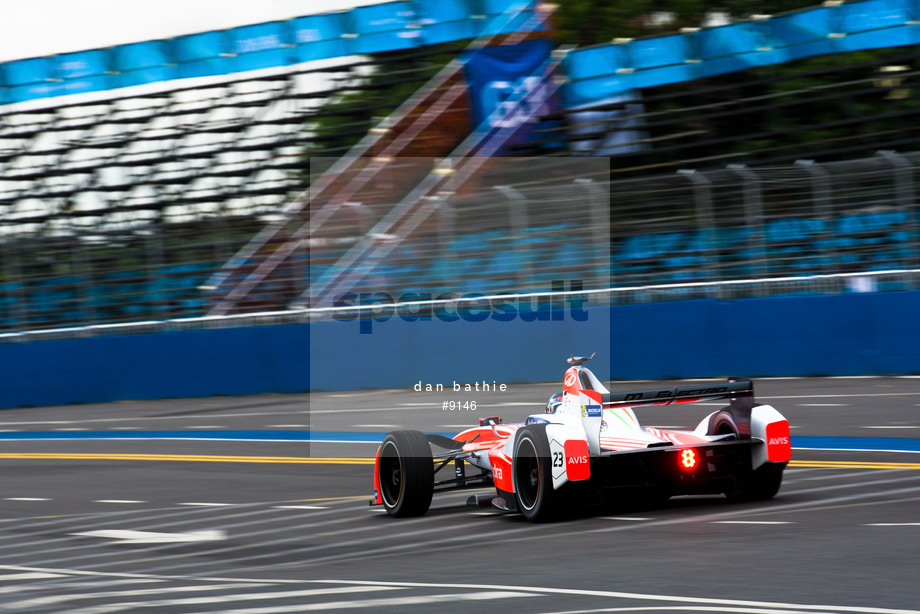 Spacesuit Collections Photo ID 9146, Dan Bathie, Buenos Aires ePrix, Argentina, 18/02/2017 07:04:13