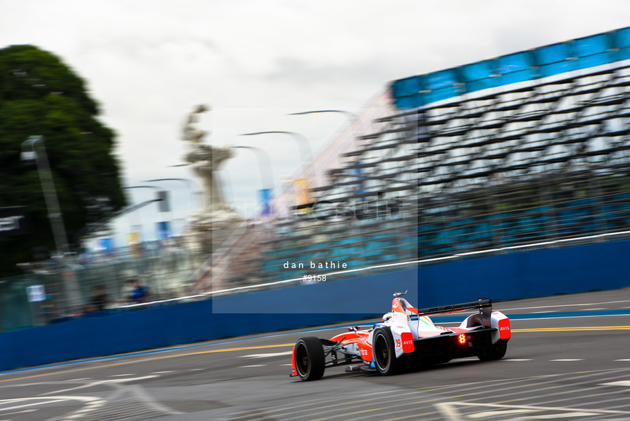 Spacesuit Collections Photo ID 9158, Dan Bathie, Buenos Aires ePrix, Argentina, 18/02/2017 07:06:05