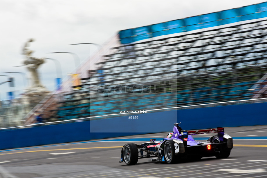 Spacesuit Collections Photo ID 9159, Dan Bathie, Buenos Aires ePrix, Argentina, 18/02/2017 07:07:00