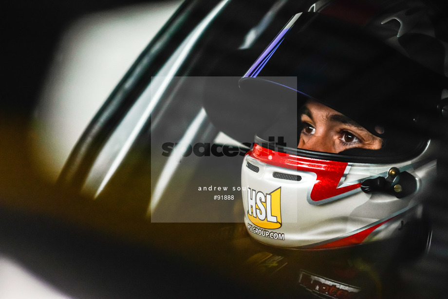 Spacesuit Collections Photo ID 91888, Andrew Soul, BTCC Round 6, UK, 29/07/2018 10:04:18
