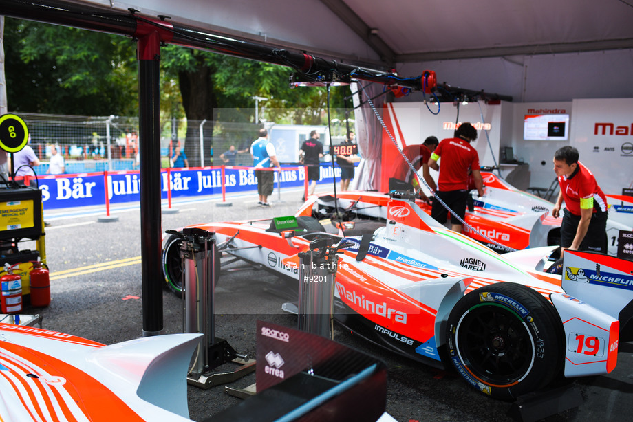 Spacesuit Collections Photo ID 9201, Dan Bathie, Buenos Aires ePrix, Argentina, 18/02/2017 07:41:41