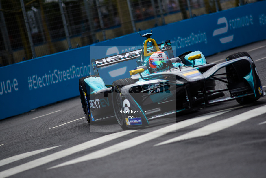 Spacesuit Collections Photo ID 9244, Dan Bathie, Buenos Aires ePrix, Argentina, 18/02/2017 12:14:15