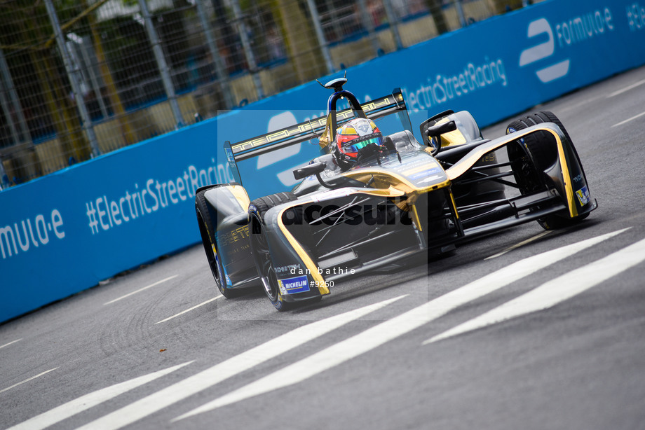 Spacesuit Collections Photo ID 9250, Dan Bathie, Buenos Aires ePrix, Argentina, 18/02/2017 12:15:47