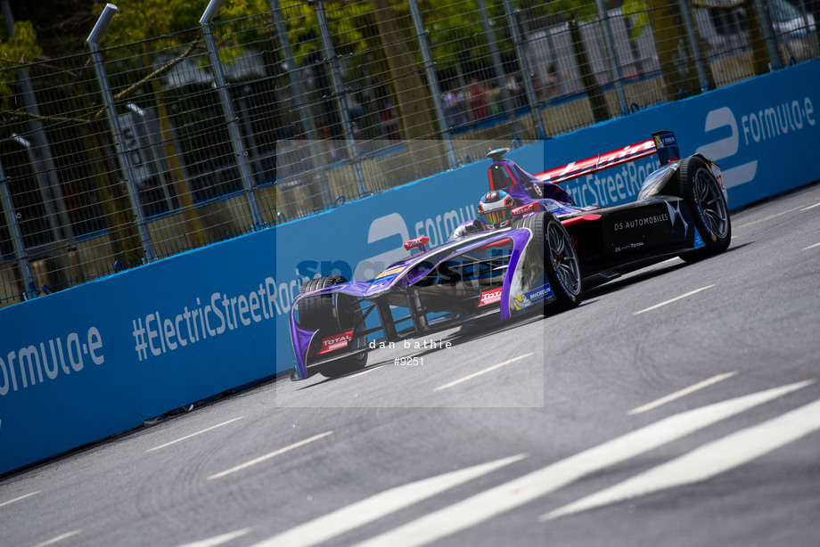 Spacesuit Collections Photo ID 9251, Dan Bathie, Buenos Aires ePrix, Argentina, 18/02/2017 12:23:45